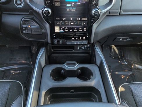 Certified 2022 RAM 3500 Laramie image 19