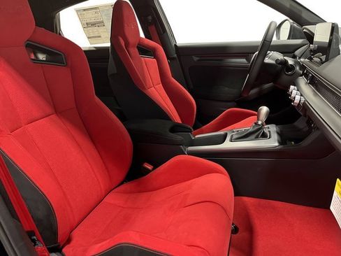 New 2025 Honda Civic Type R image 31