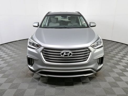 Used 2019 Hyundai Santa Fe XL SE w/ SE Premium Package 02 image 2