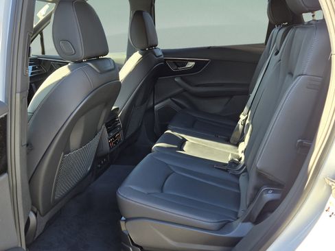New 2026 Audi Q7 2.0T Premium Plus AWD/4WD image 31