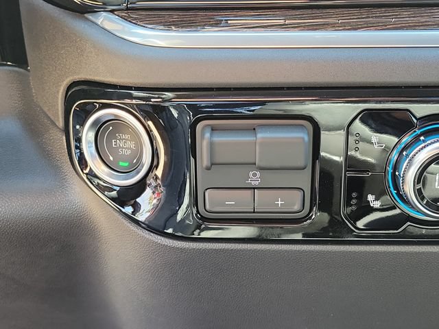 New 2026 GMC Sierra 1500 SLE AWD/4WD image 28