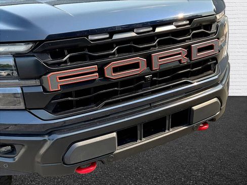 Used 2024 Ford F150 Raptor AWD/4WD image 29