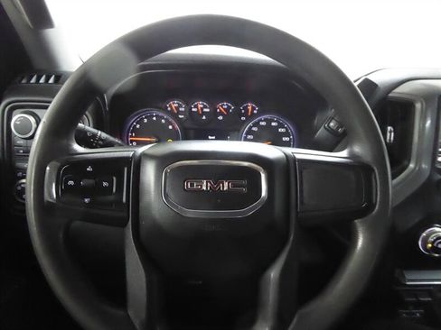 Used 2019 GMC Sierra 1500 4x4 Double Cab w/ Convenience Package image 11