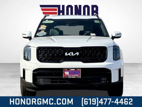 Used 2024 Kia Telluride SX X-Pro image 8