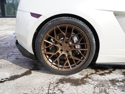 Used 2008 Lamborghini Gallardo image 75