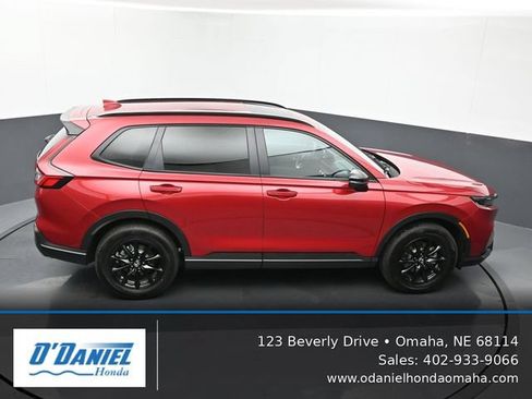 Used 2026 Honda CR-V Sport-L image 19