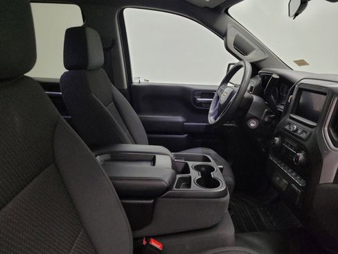 Used 2020 Chevrolet Silverado 1500 W/T w/ WT Value Package RWD image 21