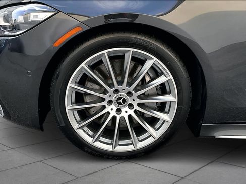 Used 2023 Mercedes-Benz S 580 4MATIC Sedan image 10