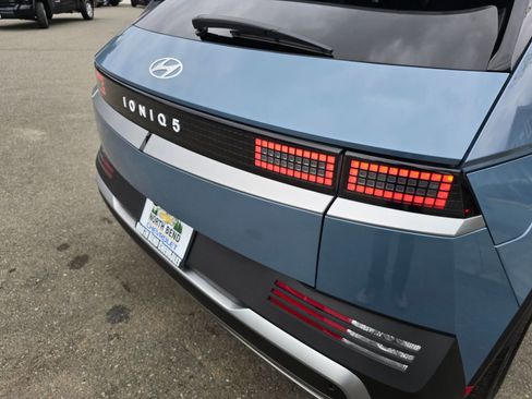 Used 2026 Hyundai Ioniq 5 SEL RWD image 15