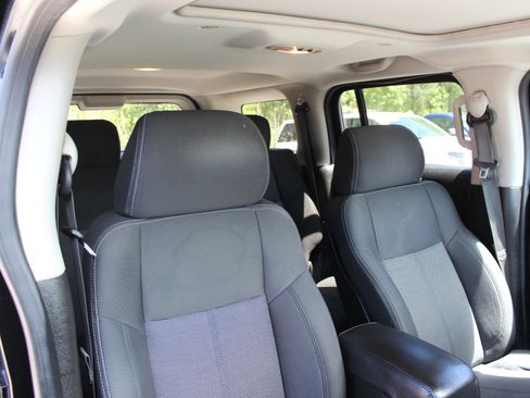 Used 2007 HUMMER H3 AWD/4WD image 34