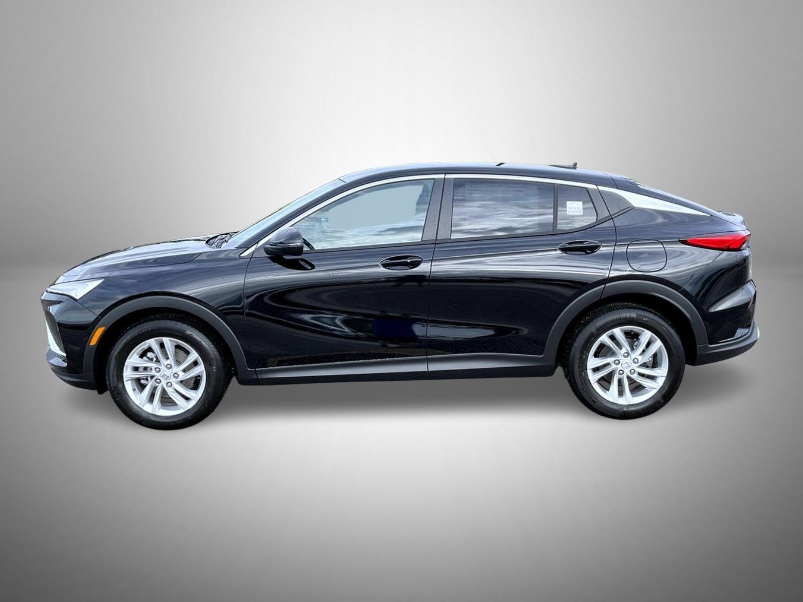 New 2026 Buick Envista Sport Touring w/ Convenience I Package FWD image 8