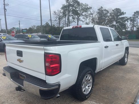 Used 2014 Chevrolet Silverado 1500 LT image 5