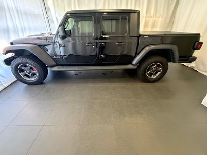 Used 2023 Jeep Gladiator Rubicon w/ Cold Weather Group