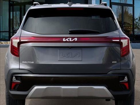 New 2026 Kia Seltos SX image 13