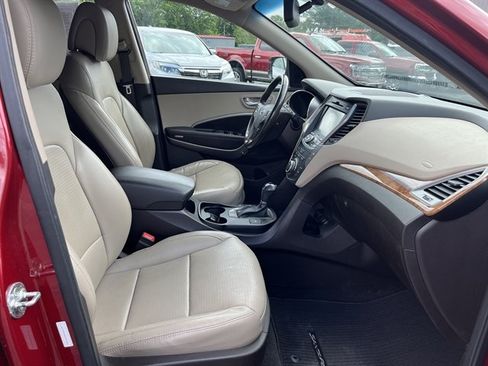 Used 2016 Hyundai Santa Fe Sport w/ Option Group 04 AWD/4WD image 35