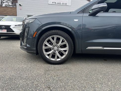 Used 2020 Cadillac XT6 Sport AWD/4WD image 40