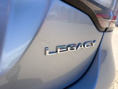 Used 2024 Subaru Legacy Premium AWD/4WD image 10