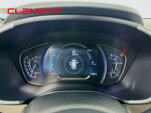 Used 2020 Hyundai Santa Fe Limited image 18