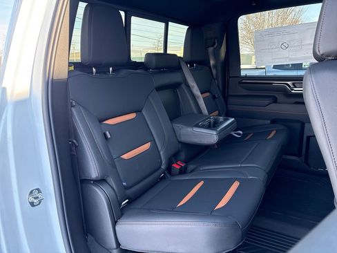 New 2026 GMC Sierra 2500 AT4 w/ AT4 Premium Plus Package image 44
