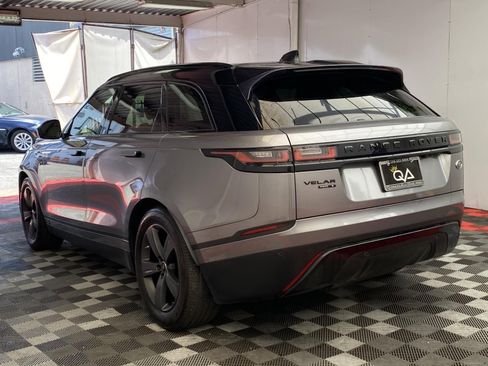 Used 2020 Land Rover Range Rover Velar S AWD/4WD image 4