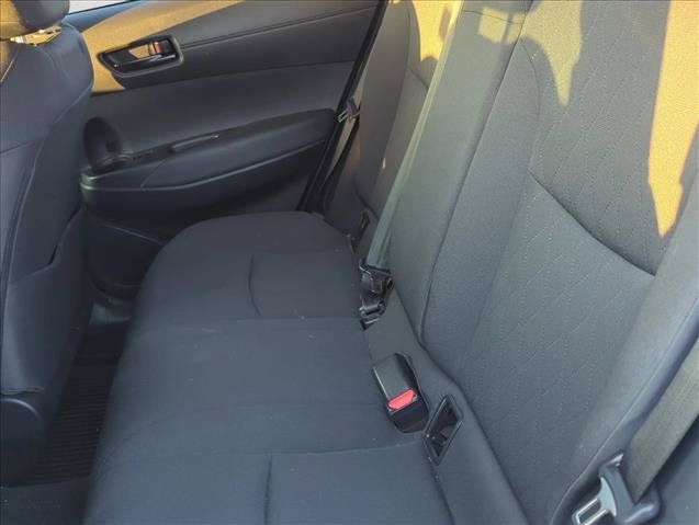 Certified 2024 Toyota Corolla Cross LE AWD/4WD image 20