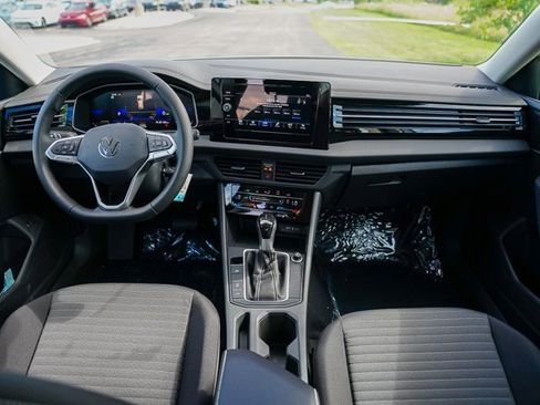 New 2025 Volkswagen Jetta S image 20