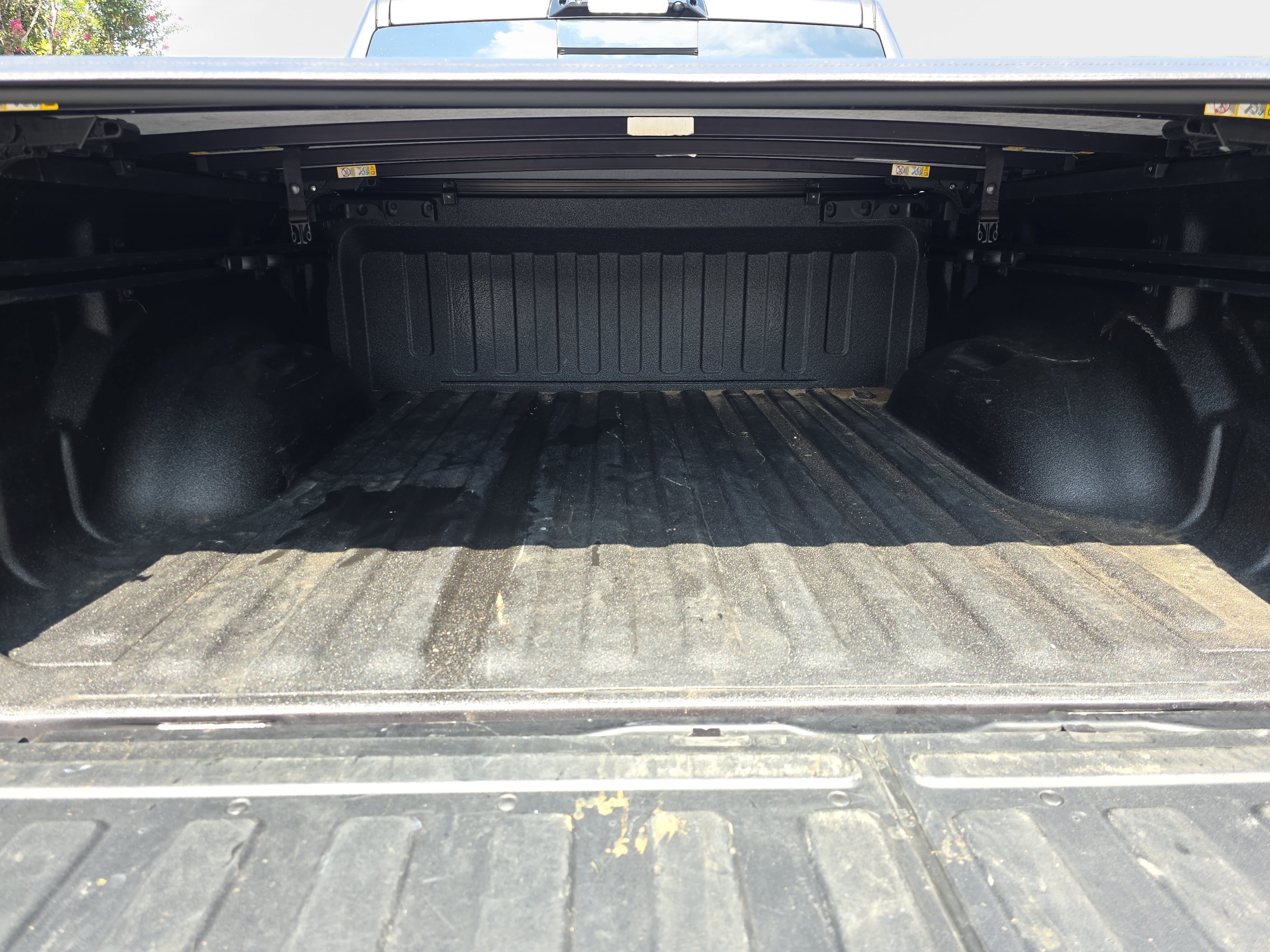 Certified 2023 RAM 1500 Limited AWD/4WD image 10