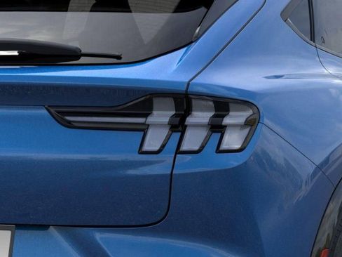 New 2025 Ford Mustang Mach-E Premium w/ Sport Appearance Package image 21
