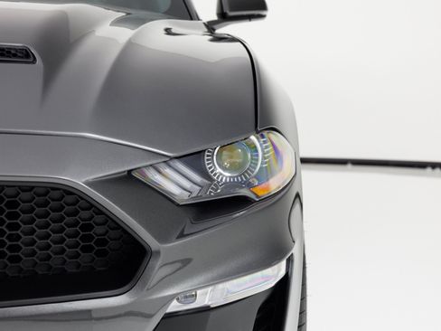 Used 2019 Ford Mustang GT Premium w/ GT Performance Package RWD image 65