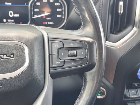 Used 2019 GMC Sierra 1500 Denali w/ Technology Package AWD/4WD image 30