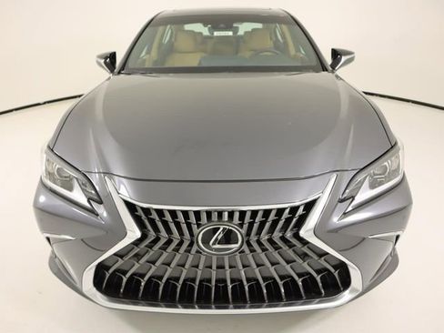 New 2025 Lexus ES 350 w/ Premium Package image 7