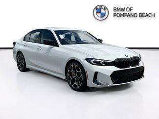 New 2026 BMW 330i Sedan w/ M Sport Package RWD video 1