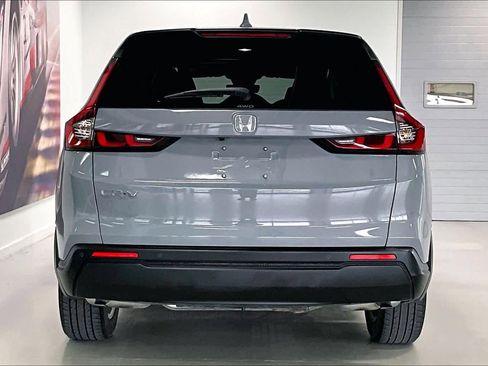 Used 2025 Honda CR-V EX-L image 5