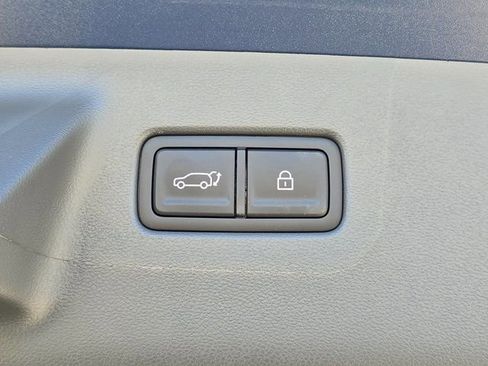 New 2026 Hyundai Santa Fe SEL image 12