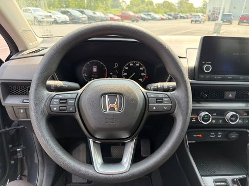 Used 2025 Honda CR-V EX image 13