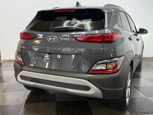 Certified 2023 Hyundai Kona SEL w/ Convenience Package image 12
