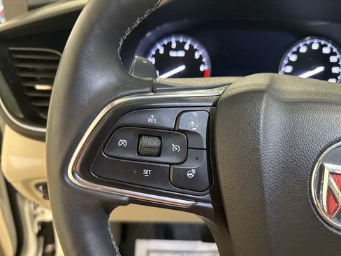 Used 2023 Buick Envision Avenir image 20