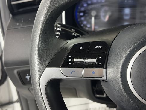 Certified 2023 Hyundai Santa Cruz SEL image 29