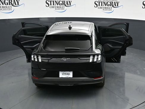 Used 2025 Ford Mustang Mach-E Select RWD image 35