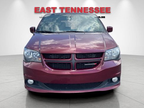 Used 2019 Dodge Grand Caravan GT FWD image 9