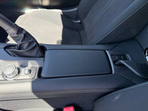 New 2026 MAZDA MX-5 Miata Club w/ Interior Package RWD image 14