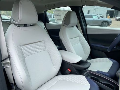 New 2026 Nissan Leaf Platinum+ image 10