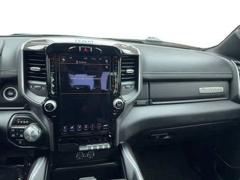 Used 2021 RAM 1500 Laramie w/ Sport Appearance Package AWD/4WD image 44