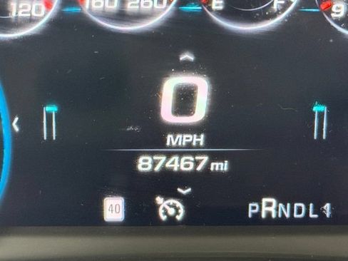 Used 2019 GMC Sierra 2500 Denali AWD/4WD image 25