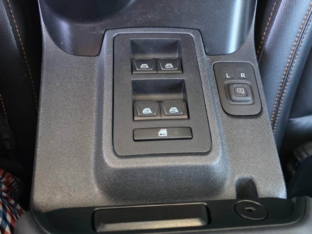 Used 2023 Ford Bronco Badlands AWD/4WD image 29