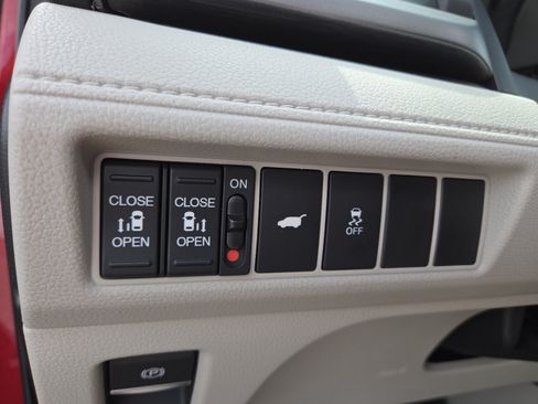 New 2026 Honda Odyssey EX-L image 26