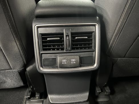 Used 2019 Subaru Forester Premium image 12