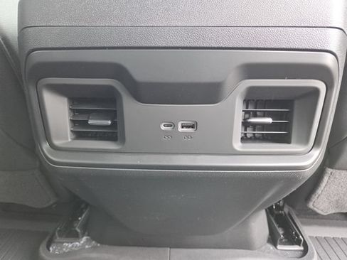 New 2026 Chevrolet Silverado 1500 RST w/ Dark Appearance Package AWD/4WD image 14