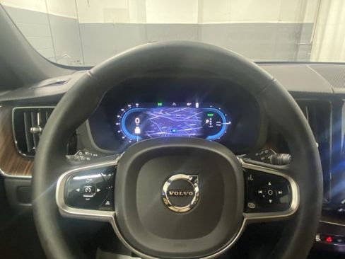 Certified 2024 Volvo XC60 T8 Ultimate w/ Climate Package image 15