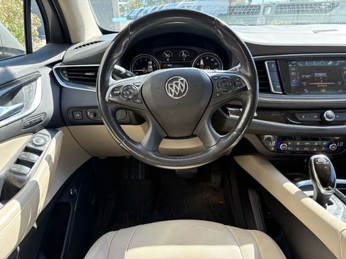 Used 2019 Buick Enclave Premium w/ Trailering Package, 5000 lbs. image 7